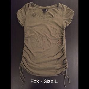 Fox Top